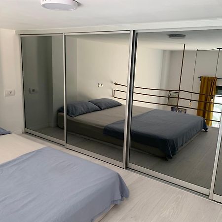 Sunny Studio Apartment Chiara Tivat Exterior photo