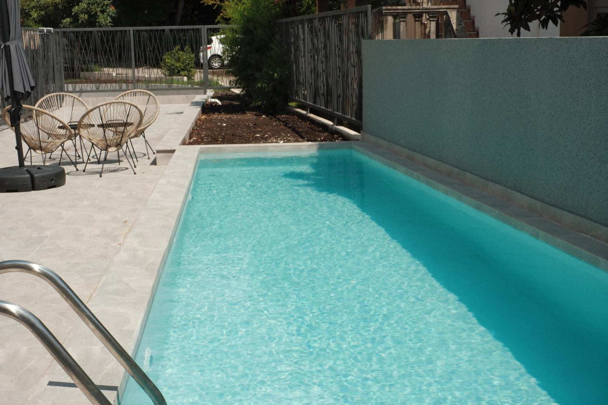 Sunny Studio Apartment Chiara Tivat Exterior photo