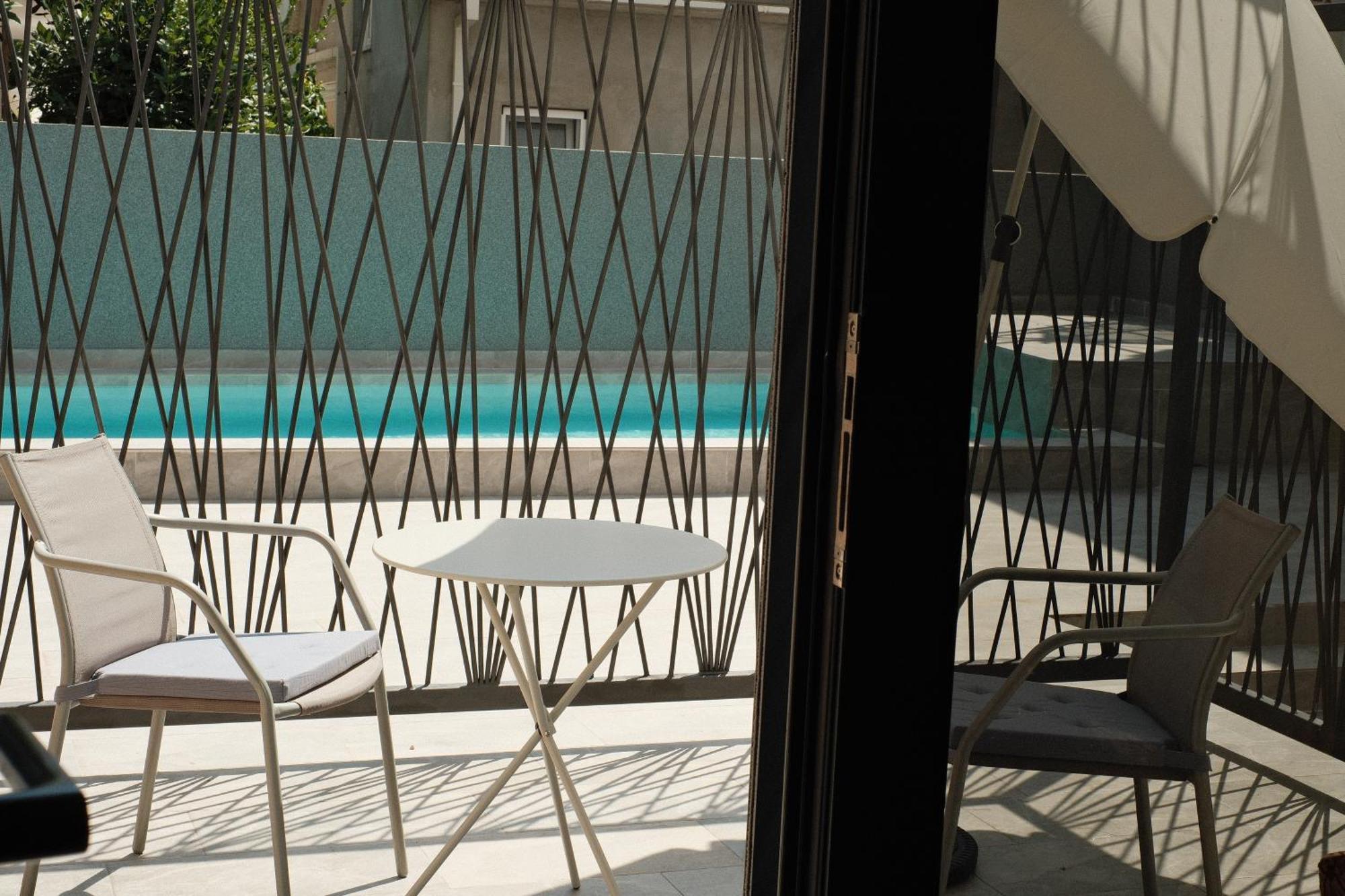 Sunny Studio Apartment Chiara Tivat Exterior photo