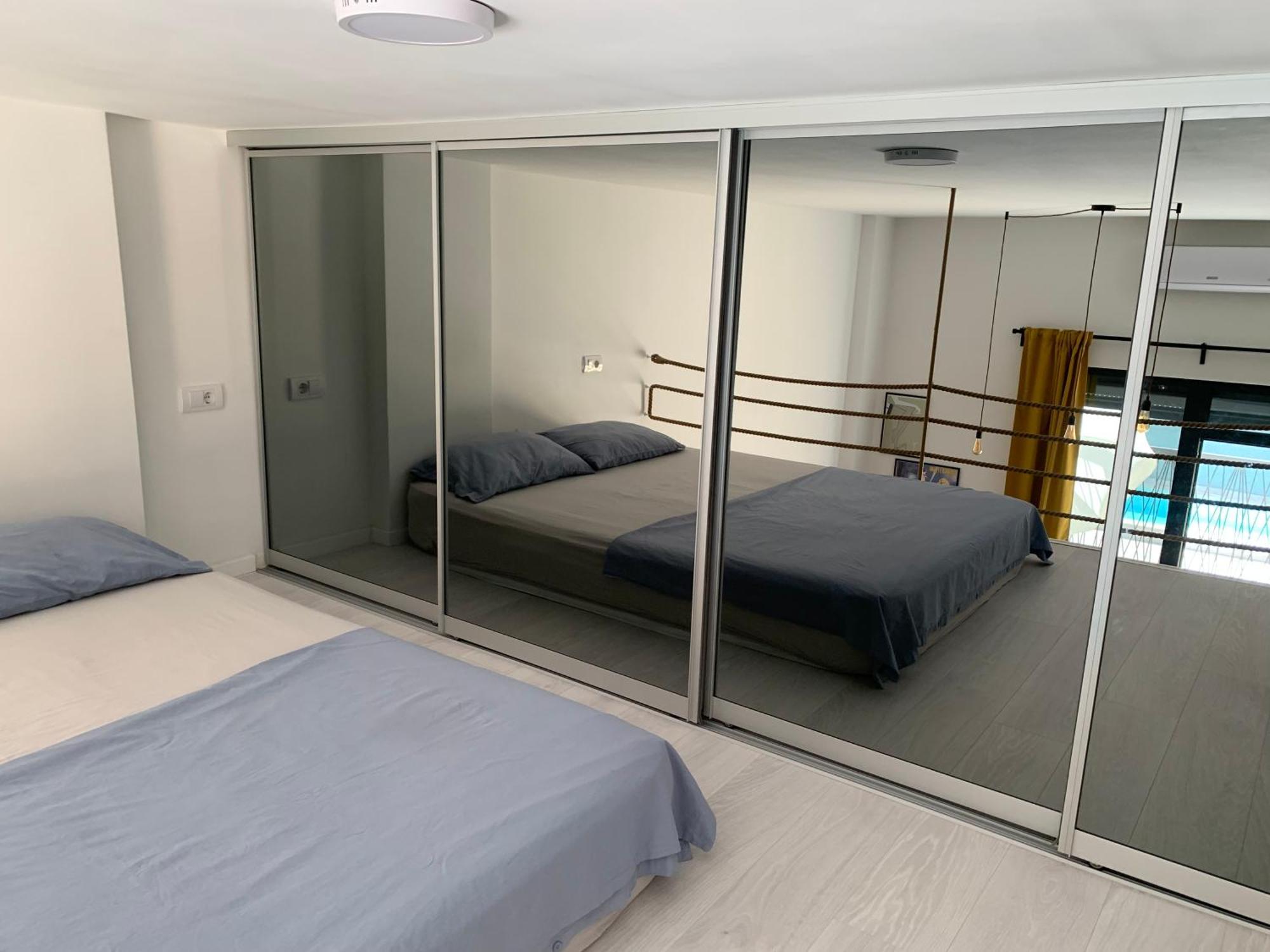 Sunny Studio Apartment Chiara Tivat Exterior photo