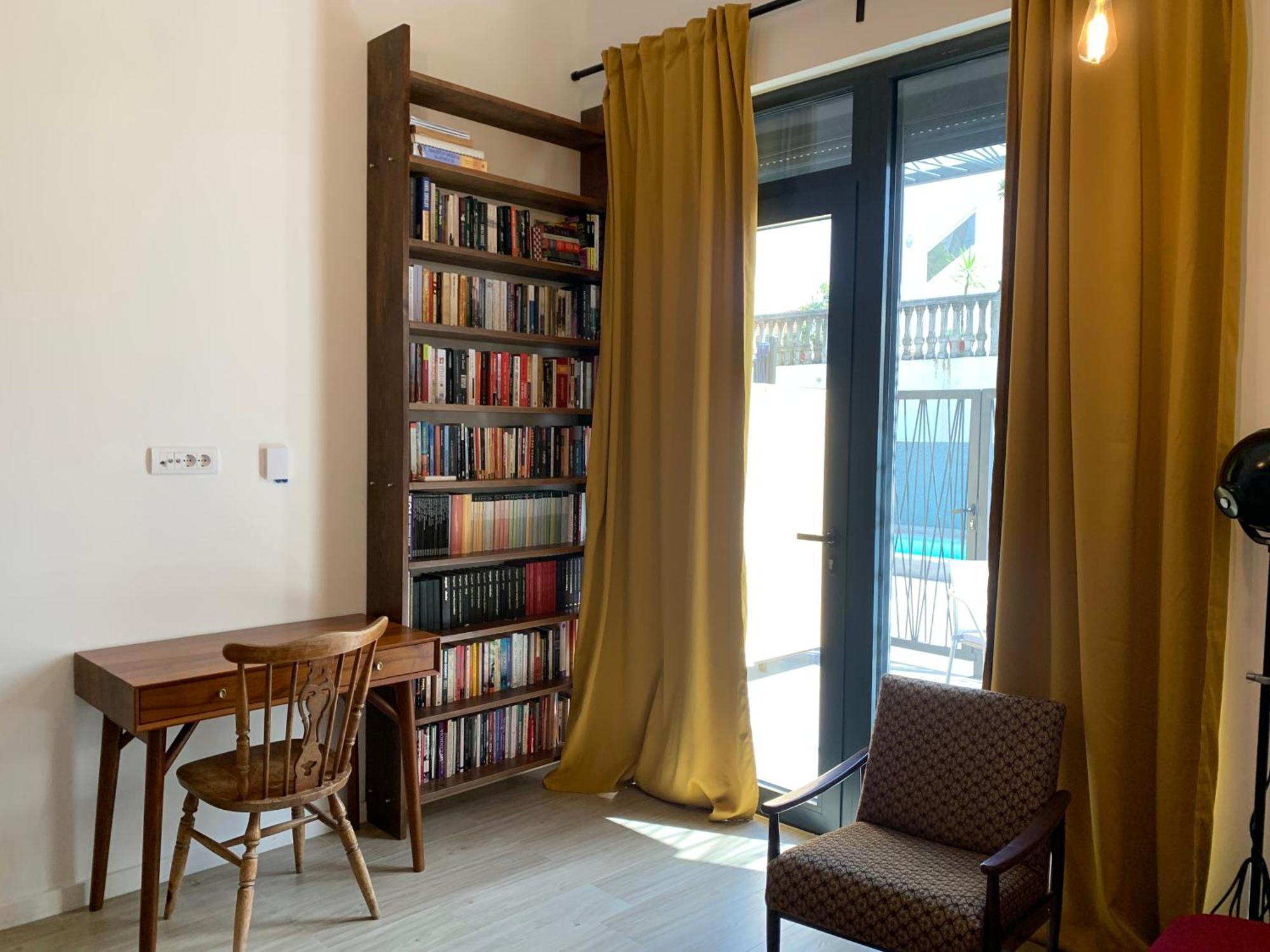 Sunny Studio Apartment Chiara Tivat Exterior photo